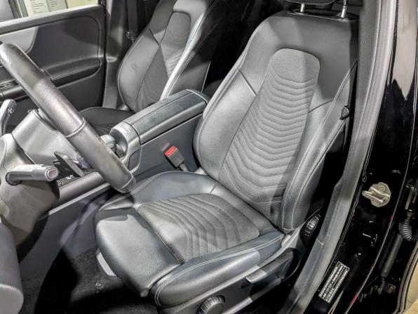 Mercedes-Benz GLB I (X247) с пробегом 2021 года, цена 2 900 000 рублей, 99131 км, внедорожник, Автокод Объявления
