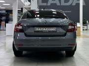 Skoda Octavia III (A7) Рестайлинг Москва  - изображение 23