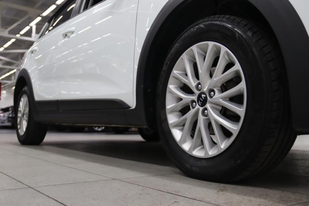 Kia Rio IV Сургут  - изображение 28