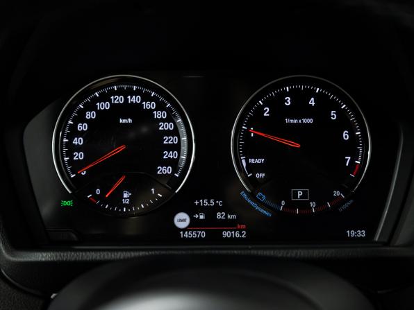 BMW X2 I (F39) с пробегом 2019 года, цена 2 699 700 рублей, 145565 км, внедорожник, Автокод Объявления