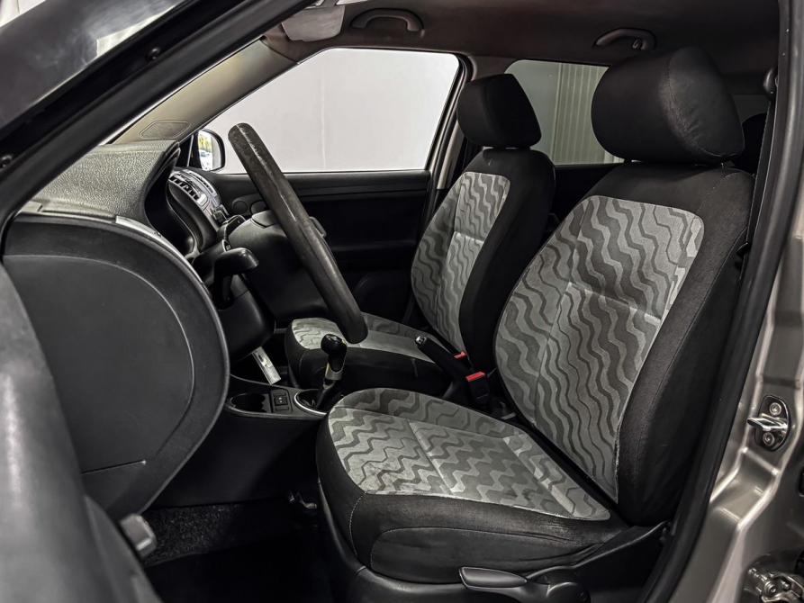 Skoda Fabia II Минеральные Воды  - изображение 8