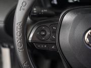 Toyota Corolla Cross I Иркутск  - изображение 37