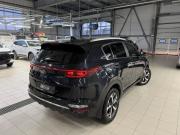 Kia Sportage IV Рестайлинг Санкт-Петербург  - изображение 5