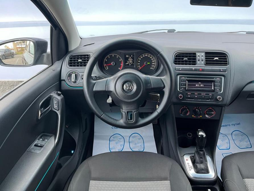 Volkswagen Polo V Чебоксары  - изображение 16