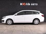 Lada (ВАЗ) Vesta I Рестайлинг (NG) Екатеринбург  - изображение 25