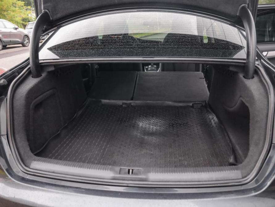 Audi A4 IV (B8) Рестайлинг Санкт-Петербург  - изображение 26