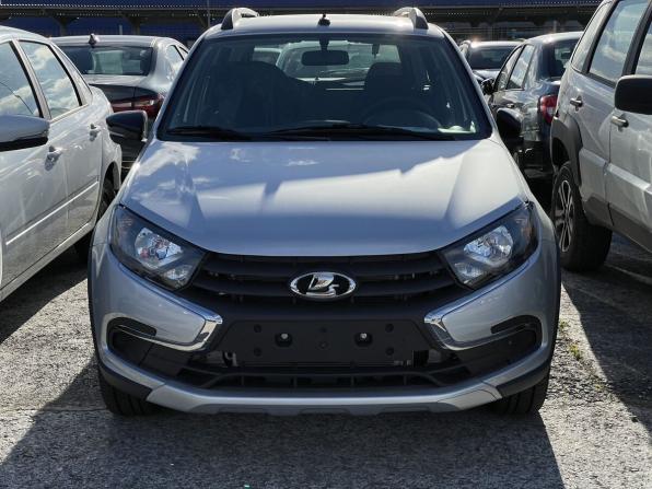 Новый Lada (ВАЗ) Granta I Рестайлинг 2026 года, цена 1 225 000 рублей, универсал, Автокод Объявления