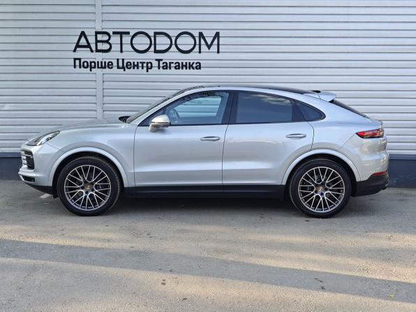 Porsche Cayenne III с пробегом 2023 года, цена 14 790 000 рублей, 1642 км, внедорожник, Автокод Объявления