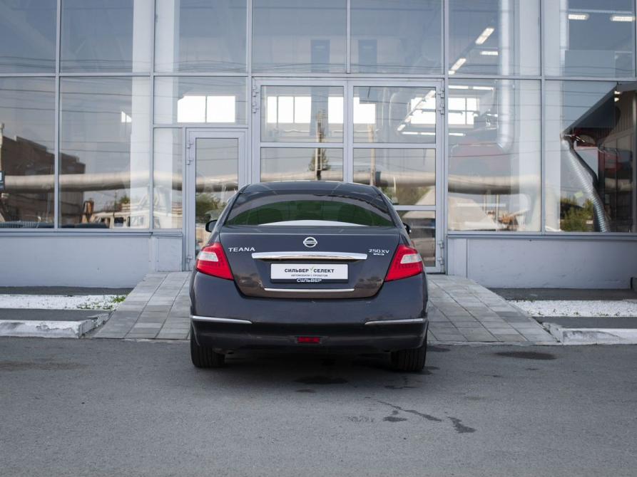 Nissan Teana II Курган  - изображение 4