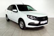 Lada (ВАЗ) Granta I Рестайлинг Саратов  - изображение 23