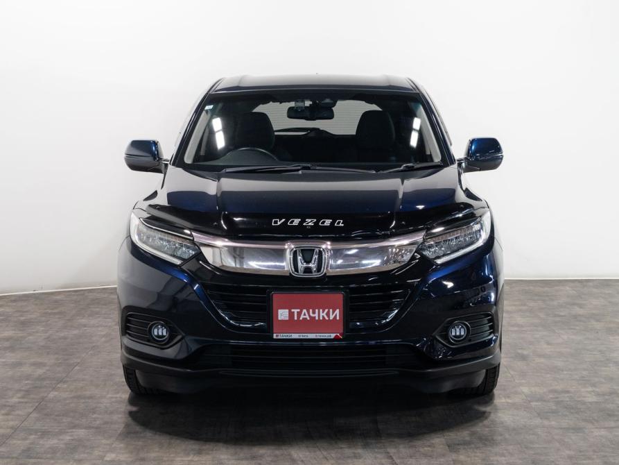 Honda Vezel I Рестайлинг Чита  - изображение 2