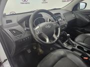 Hyundai ix35 I Рестайлинг Тольятти  - изображение 35