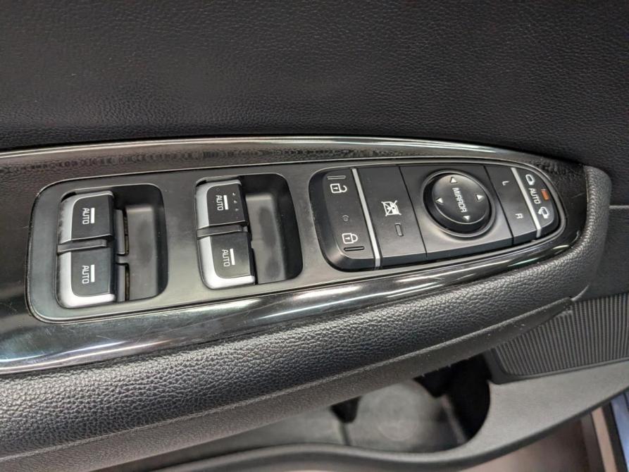 Kia Optima IV Москва  - изображение 10