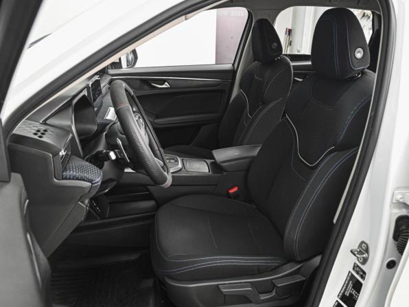 Haval Jolion I Рестайлинг с пробегом 2023 года, цена 1 710 000 рублей, 43296 км, внедорожник, Автокод Объявления