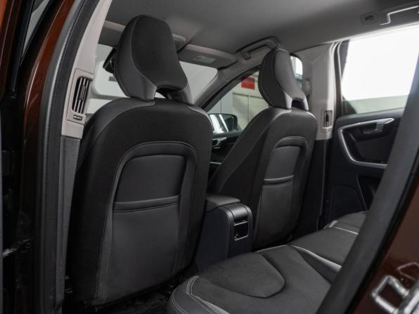 Volvo XC60 I Рестайлинг с пробегом 2014 года, цена 1 989 000 рублей, 209838 км, внедорожник, Автокод Объявления