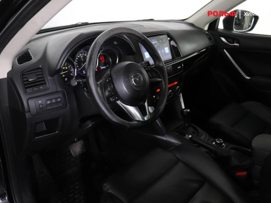 Mazda CX-5 I Химки  - изображение 7