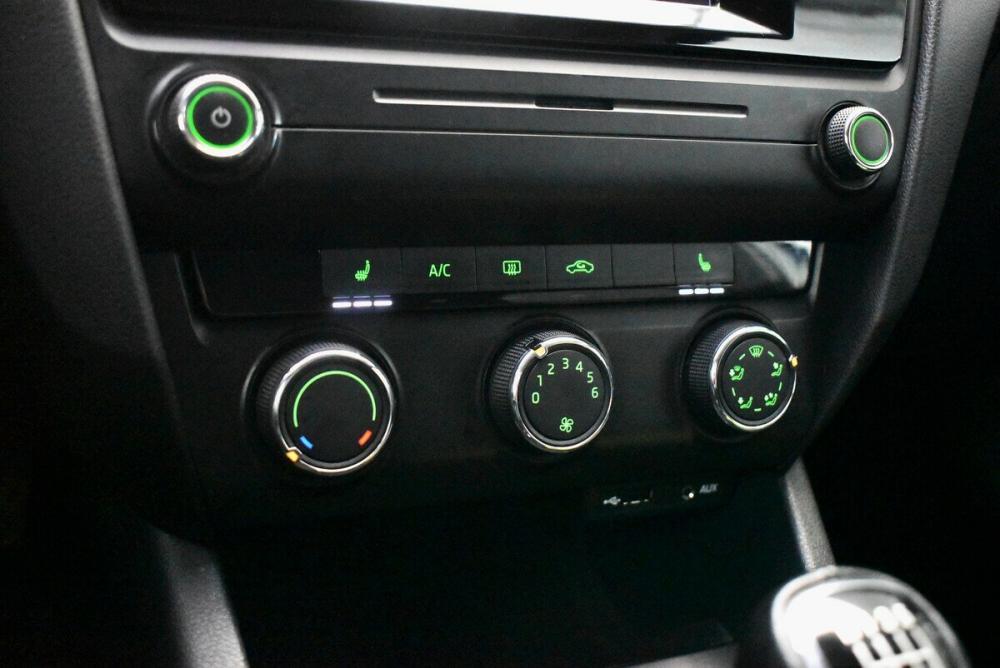 Skoda Octavia III (A7) Москва  - изображение 8