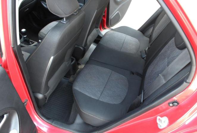 Kia Picanto II с пробегом 2014 года, цена 656 000 рублей, 82939 км, хэтчбек, Автокод Объявления