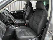 Volkswagen Tiguan I Рестайлинг Подольск  - изображение 31
