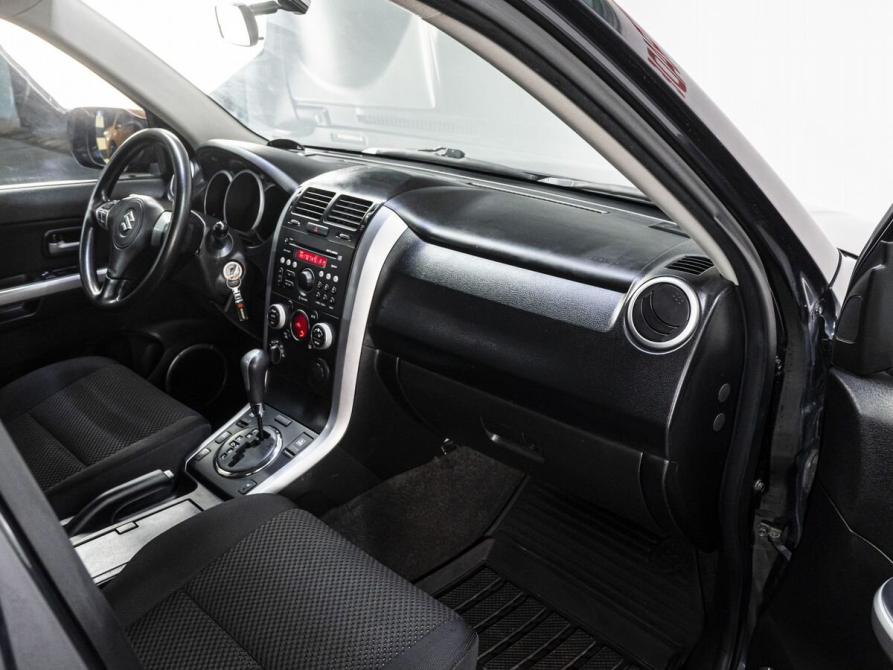 Suzuki Grand Vitara II Рестайлинг Тюмень  - изображение 14