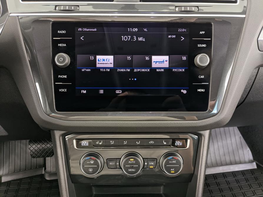 Volkswagen Tiguan II Москва  - изображение 15