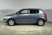 Skoda Fabia II Рестайлинг Саранск  - изображение 42