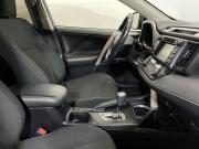Toyota RAV4 IV (XA40) Рестайлинг Ярославль  - изображение 30
