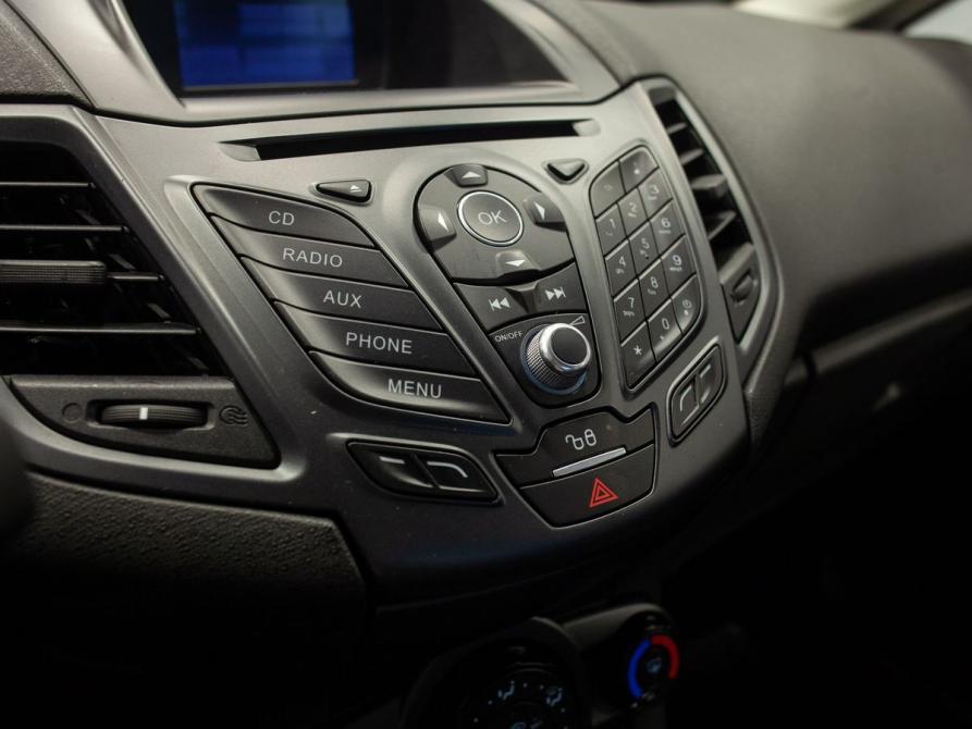 Ford Fiesta Mk6 Рестайлинг Иваново  - изображение 27
