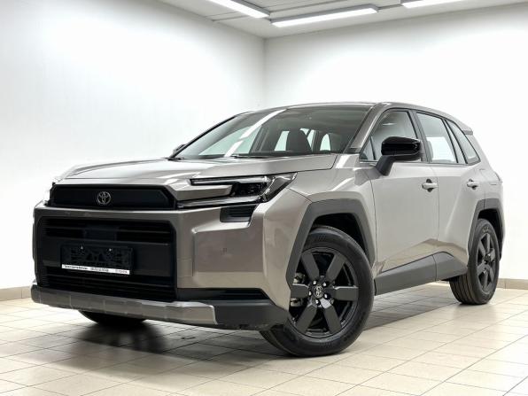 Toyota RAV4 VI (XA60) с пробегом 2026 года, цена 4 550 000 рублей, 15 км, внедорожник, Автокод Объявления