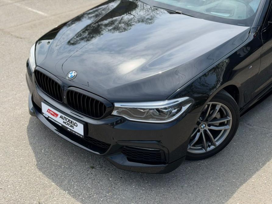 BMW 5 серии VII (G30/G31/G38) Астрахань  - изображение 13