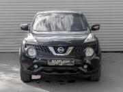Nissan Juke I Рестайлинг Москва  - изображение 30