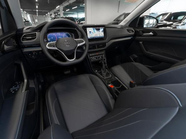 Volkswagen Tharu XR с пробегом 2026 года, цена 3 000 000 рублей, 27 км, внедорожник, Автокод Объявления
