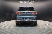Chery Tiggo 7 Pro I Крым  - изображение 33