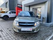 Lada (ВАЗ) Granta I Набережные Челны  - изображение 21