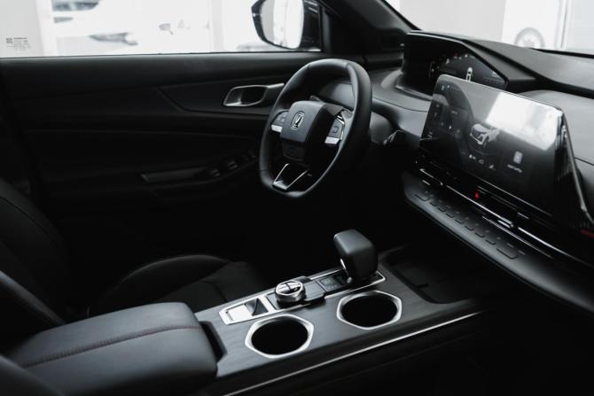 Новый Changan UNI-S I 2026 года, цена 3 229 900 рублей, внедорожник, Автокод Объявления