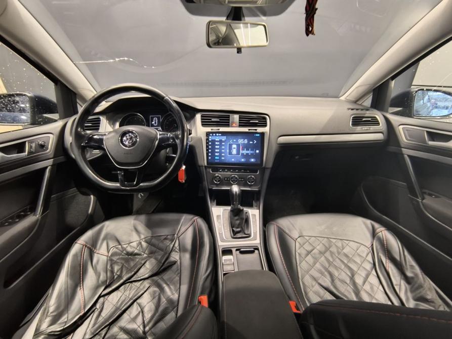 Volkswagen Golf VII Нижний Новгород  - изображение 7