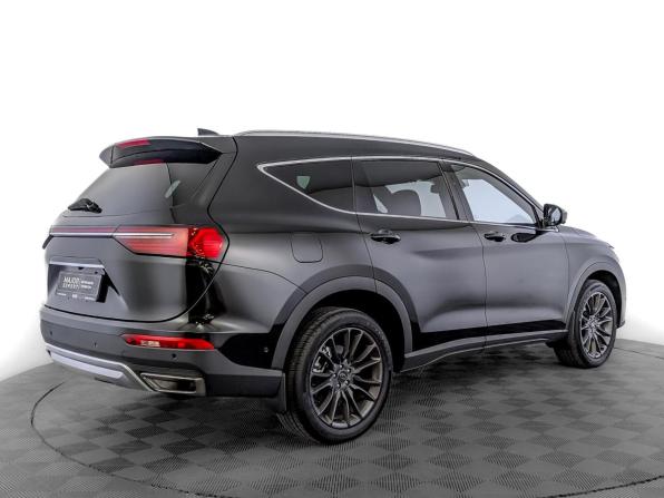 Dongfeng DFSK ix7 с пробегом 2024 года, цена 2 390 000 рублей, 13957 км, внедорожник, Автокод Объявления