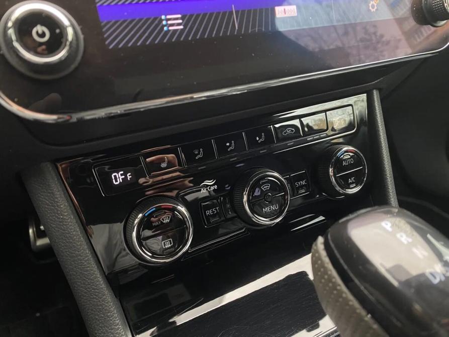 Skoda Superb III Екатеринбург  - изображение 40