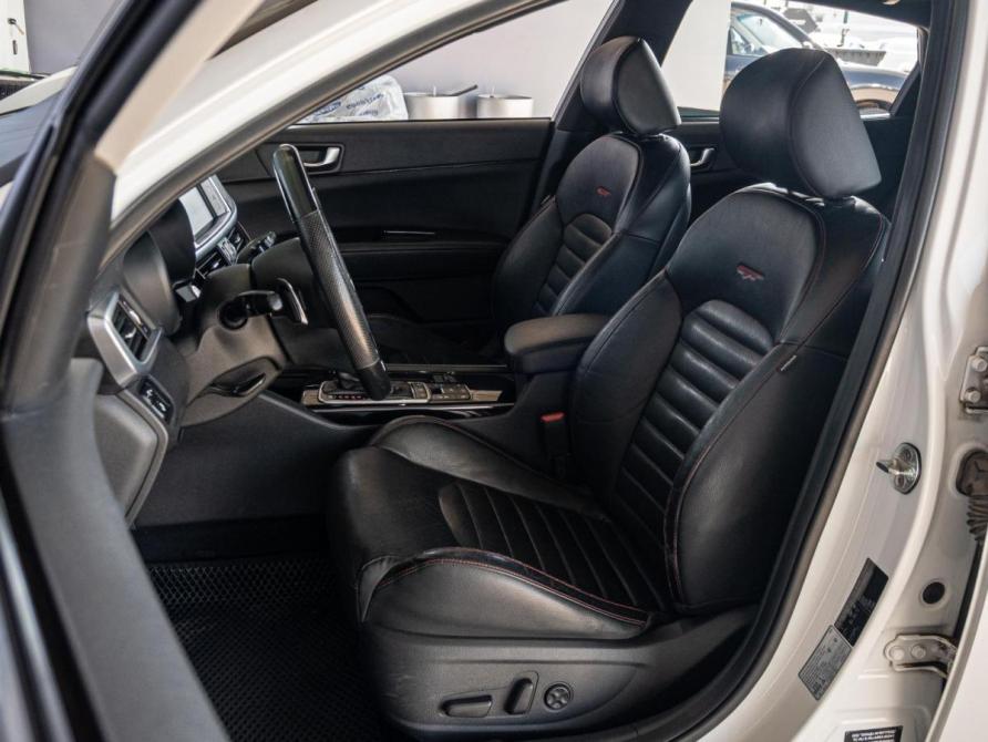 Kia Optima IV Краснодар  - изображение 10