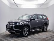 Mitsubishi Pajero Sport III Москва  - изображение 19
