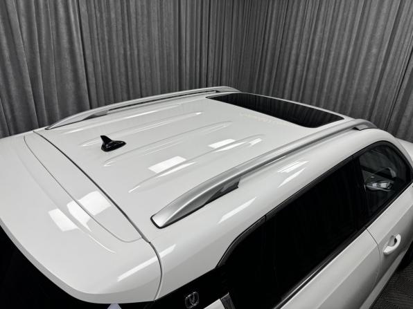 Changan CS35 Plus I с пробегом 2019 года, цена 1 490 000 рублей, 93359 км, внедорожник, Автокод Объявления