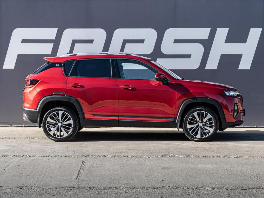 Changan CS35 Plus I Рестайлинг Краснодар  - изображение 5