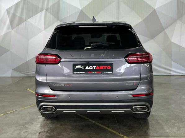 Chery Tiggo 8 Pro I с пробегом 2022 года, цена 2 050 000 рублей, 62027 км, внедорожник, Автокод Объявления