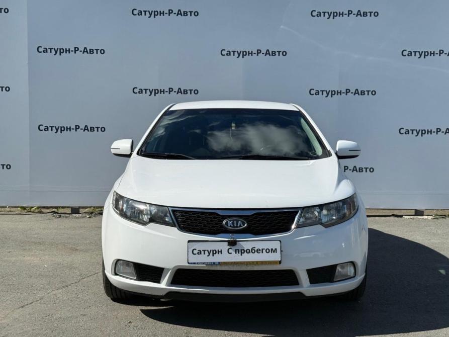 Kia Cerato II Курган  - изображение 2