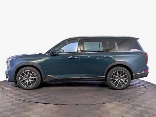 GAC GS8 II с пробегом 2024 года, цена 3 520 000 рублей, 59756 км, внедорожник, Автокод Объявления