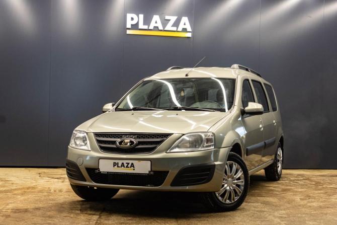 Lada (ВАЗ) Largus I с пробегом 2013 года, цена 659 000 рублей, 134767 км, универсал, Автокод Объявления