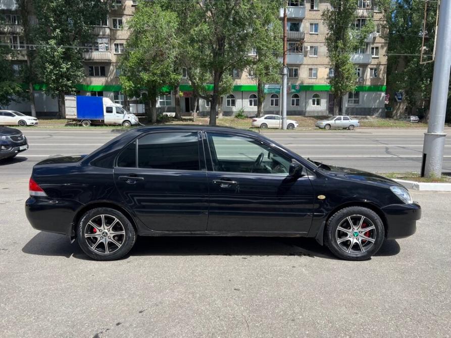 Mitsubishi Lancer IX Рестайлинг Саратов  - изображение 6