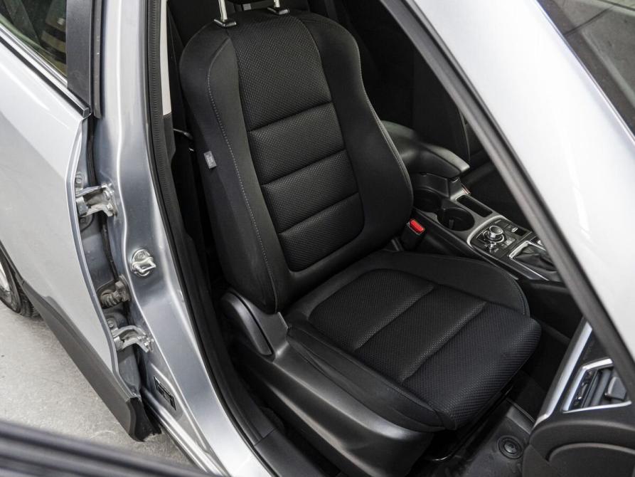 Mazda CX-5 I Рестайлинг Тюмень  - изображение 16