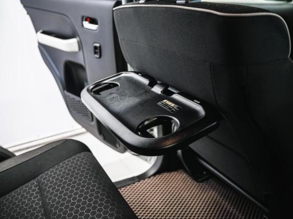 Suzuki Xbee I с пробегом 2021 года, цена 1 289 000 рублей, 114879 км, внедорожник, Автокод Объявления