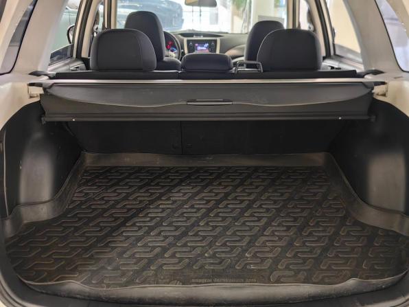Subaru Forester III Рестайлинг с пробегом 2011 года, цена 1 019 000 рублей, 193000 км, внедорожник, Автокод Объявления